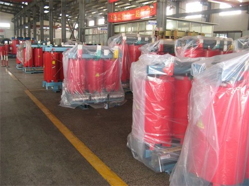 博爱SCB10-200kva干式变压器现货价格