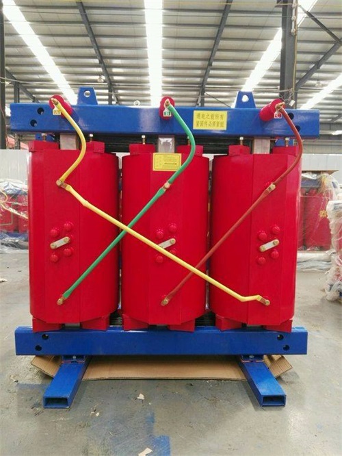 博爱3150kVA干式变压器材料销售厂家