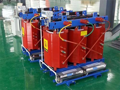 博爱SCB10-200KVA/10KV干式变压器